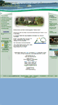 Mobile Screenshot of camping-gatsch-eck.de